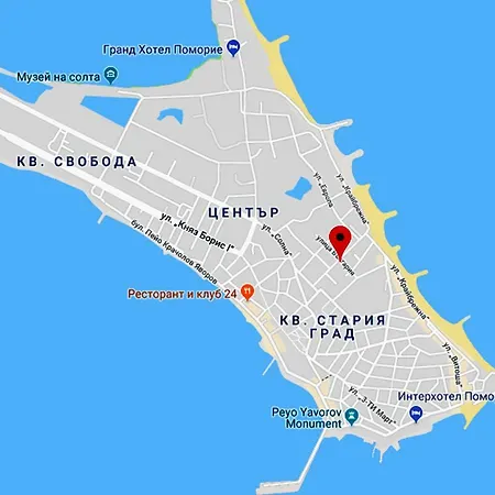 Larissa Daire Ahyolu