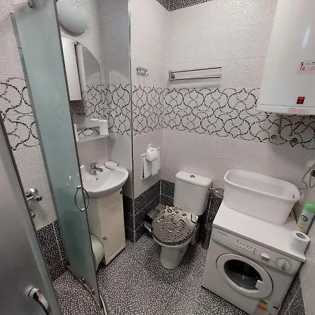 Appartement Larissa