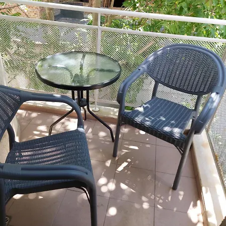 Larissa Apartament Pomorie