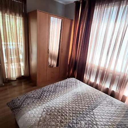 Larissa Appartement