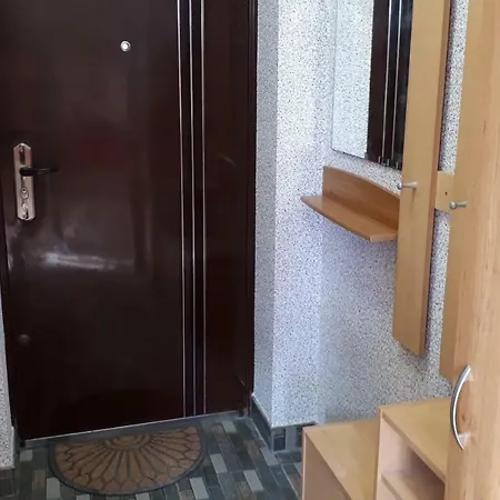 Larissa Appartement Pomorie