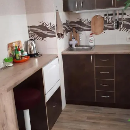 Larissa Appartement Pomorie