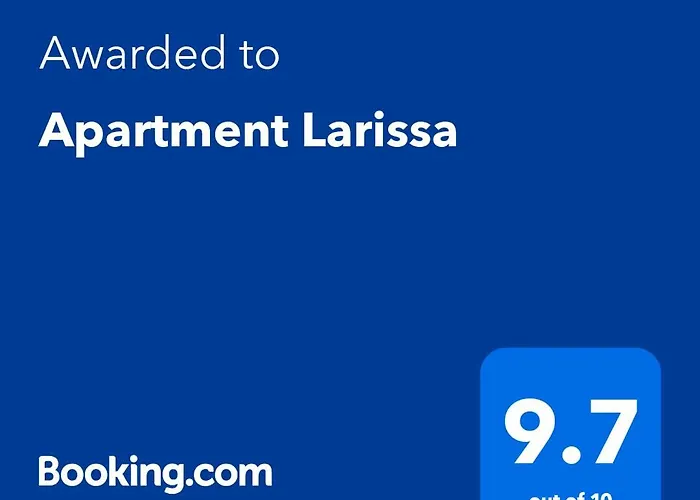 Larissa Apartman
