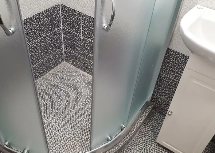 Apartman Larissa Pomorie