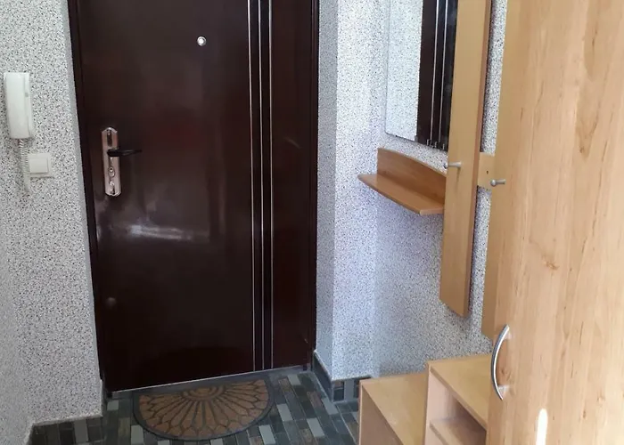 Larissa Apartman Pomorie